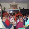 Interactive Satsang after concluding discourse-CIRDNA,Virginia